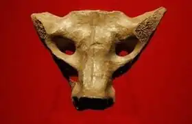Image illustrative de l’article Sacrum de Tequixquiac