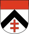 Blason de Hüttikon