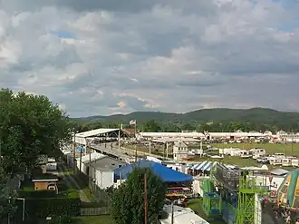 Hughesville (Pennsylvanie)