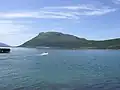 L'île d'Hugla