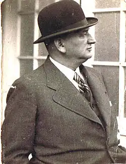 Image illustrative de l’article Hugo Meisl