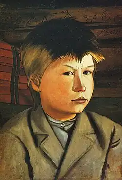 Akseli (1887)