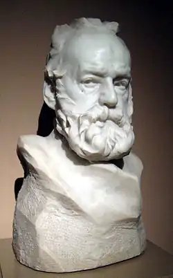 Musée des Beaux-Arts Pouchkine de Moscou