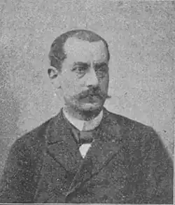 Vicomte d'Hugues