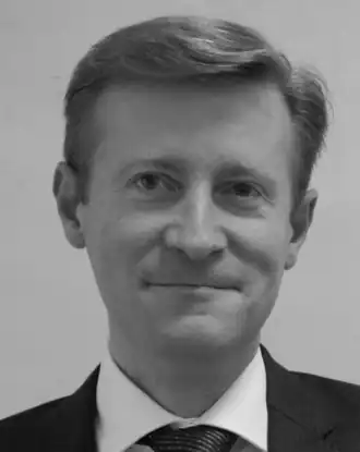Hugues Daussy en 2015.
