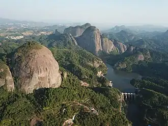 Xian de Huichang