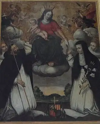 Image illustrative de l’article Octave de Saint-Lary de Bellegarde