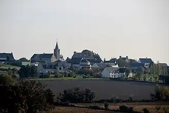 Huisnes-sur-Mer