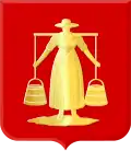 Blason de Huizen