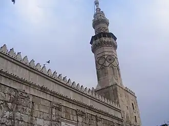 Adra (Syrie)