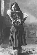 Photo prise à la Trans-Mississippi Exposition&nbsp;(en), 1898