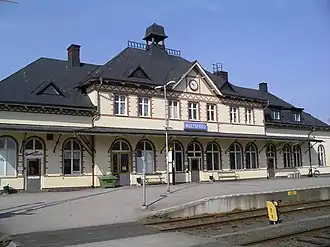 Hultsfred