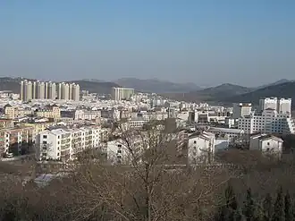 Huludao