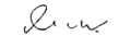 Signature de Hulusi Akar