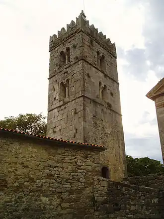 Hum (Buzet)