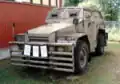 Humber Pig.