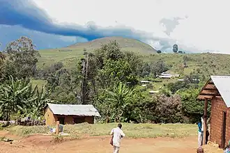 Ntumbaw