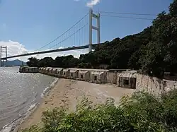 Le Fort de Weiyuan