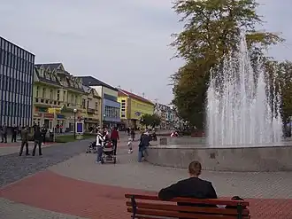 Humenné