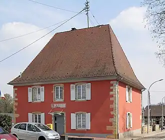 Hundsbach (Haut-Rhin)
