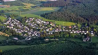 Hundsdorf