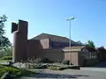 Eglise d'Hundvåg