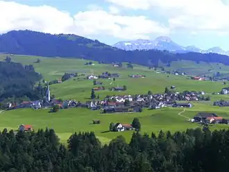 Hundwil