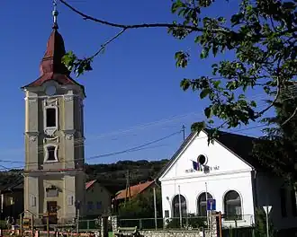 Aggtelek