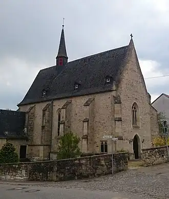Abtweiler
