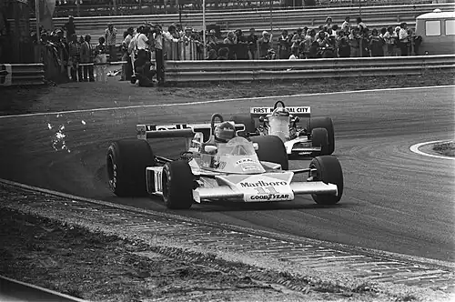 Penske PC4