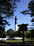 Le phare