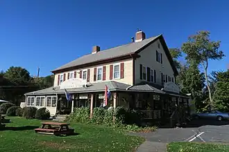 Huntington (Massachusetts)