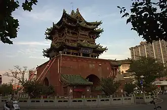 Huozhou