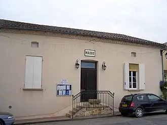 Hure (Gironde)