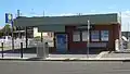 Gare de Hurlstone Park