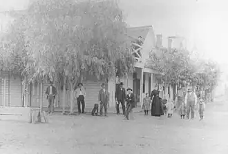 Huron (Californie)