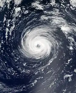 Image satellite.