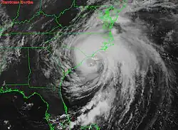 Image satellite.