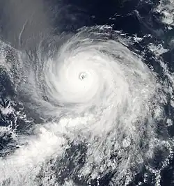 Image satellite.