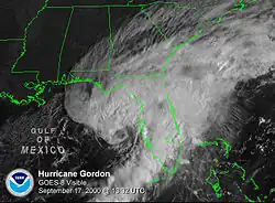 Image satellite.