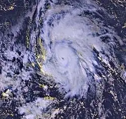 Image satellite.