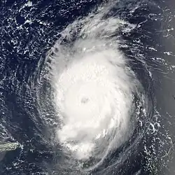 Image satellite.