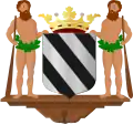 Blason de Hurwenen