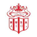 Logo du HUSAⵃⵓⵙⴰ