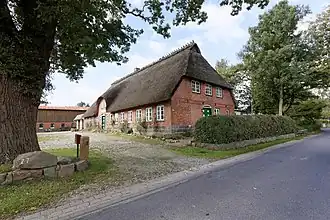 Husby (Allemagne)
