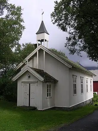 Husby (Nordland)