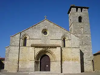 Husillos