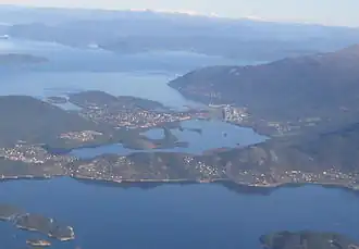Kvinnherad