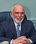 Hussein