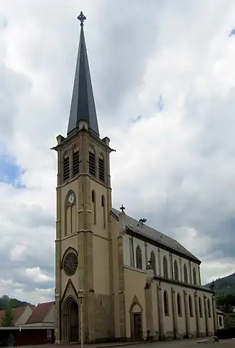 Husseren-Wesserling